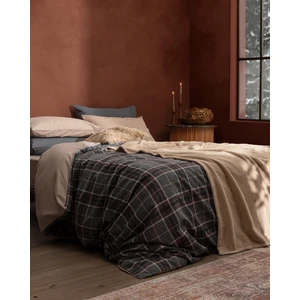 Madame Coco Genre Tek Kişilik Battaniye Seti