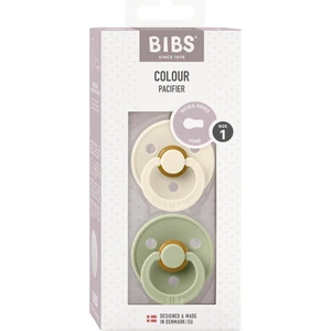 Colour Ikili Emzik - Sage /  Ivory