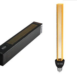 Dekoratif LED Ampul Mod1008 E14 2200 Kelvin