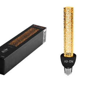 Dekoratif LED Ampul Mod1009 E14 2200 Kelvin