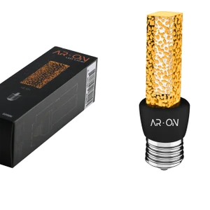 Dekoratif LED Ampul Mod1011 E27 2200 Kelvin