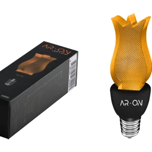 Dekoratif LED Ampul Mod1012 E14 2200 Kelvin