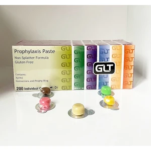 Glt Diş Beyazlatma ve Temizleme Pastası 30 Adet