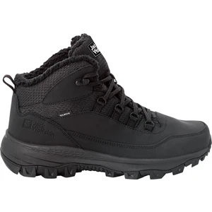 Jack Wolfskin Everquest Texapore Mid Erkek Outdoor Bot