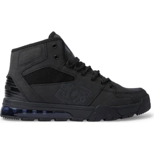 Dc Versatile Hi Wr Erkek Siyah Bot