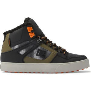 Dc Pure High-Top Erkek Bot