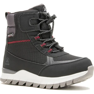 Rockies Unisex Çocuk Siyah Bot
