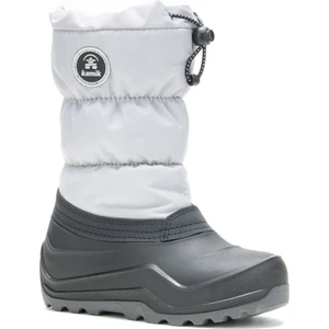 KAMIK SNOWCOZY UNISEX ÇOCUK BOT