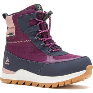 Unisex Çocuk Bot Rockies