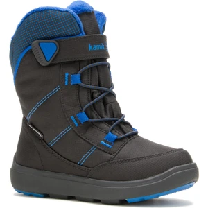 Stance 2 Çocuk Kar Botu