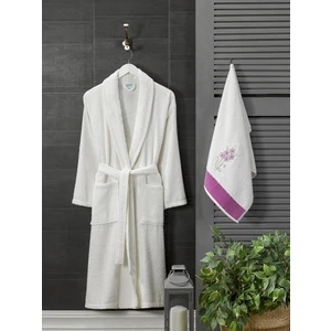 Lydia Home Lydiahome Havlulu Bornoz