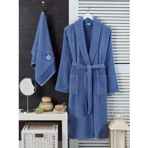 Lydia Home Lydiahome Havlulu Bornoz