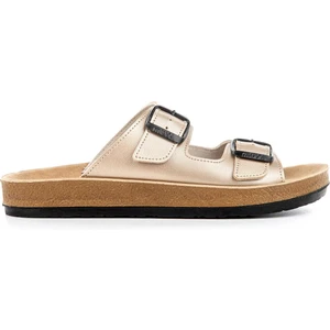 Yuna Anatomik Taban Kadın Terlik