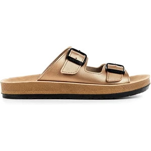 Yuna Anatomik Taban Kadın Terlik