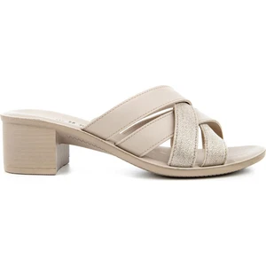 Anagram Anatomik Taban Kadın Terlik