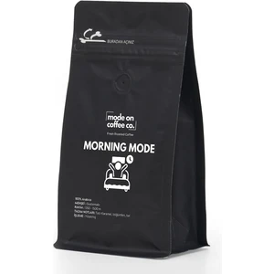Morning Mode Çekirdek Kahve - Mode On Coffee Co.