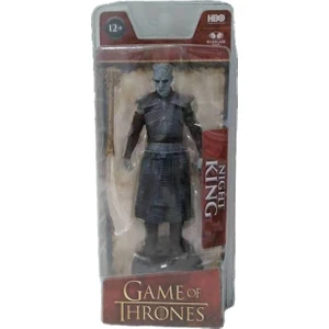 Game Of Thrones Gece Kralı Karakter Figürleri (Yurt Dışından)