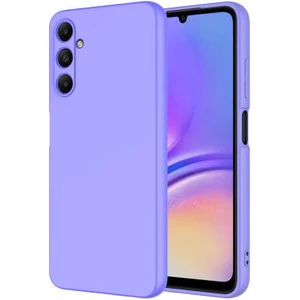 Kip GSM Samsung Galaxy A05S Kılıf Kamera Korumalı Içi Kadife Lansman Silikon Kapak