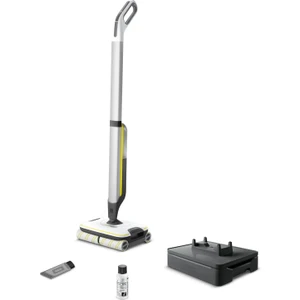 Fc 7 Cordless Kablosuz Zemin Temizleme Makinesi