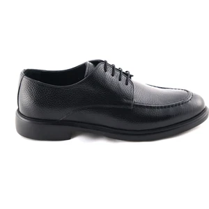 Black Morus Erkek Ayakkabı