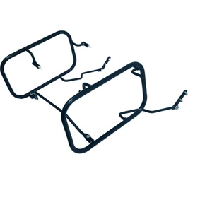 Suzuki Vstrom Dl 650 Yan Çanta Taşıma Demiri