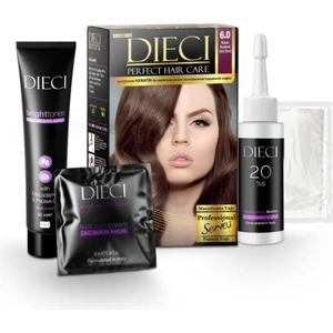 Kit Saç Boyası 6.0 Koyu Kumral Dark Blond