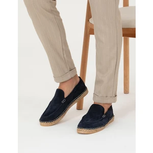 Pierre Cardin Erkek Lacivert Espadril Ayakkabı 50267883-VR033