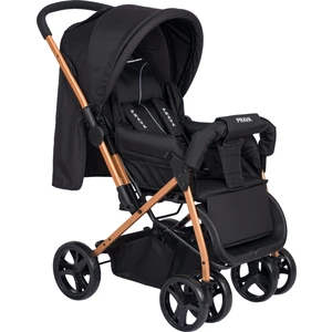 P06 Comfort Bebek Arabası 2020 - Siyah