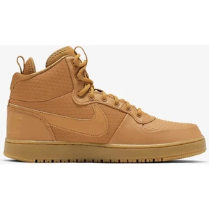 NİKE COURT BOROUGH MID WINTER ERKEK SPOR AYAKKABI-AA0547-700