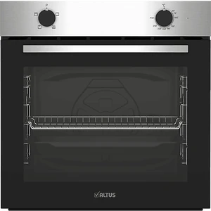 Ala 310 I Ankastre Fırın Inox