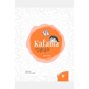 Kafama Takıldı - Şule Kala