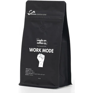 Mode On Coffee Co. Work Mode Çekirdek Kahve - Mode On Coffee Co.