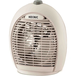 Kfh 20324 Tr Fanlı Isıtıcı Krem