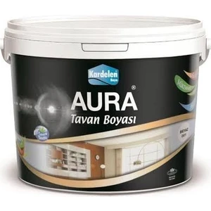 Kardelen Boya Kardelen Tavan Boyası Kg Seçimi