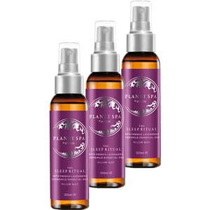 Planet Spa Sleep Rituel Yastık Spreyi 100 Ml. Üçlü Set