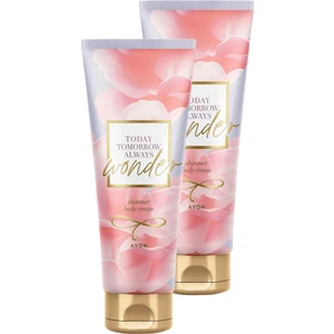 Tta Wonder Body Lotion 125 Ml. Ikili Set