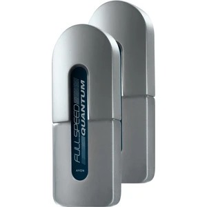 Full Speed Quantum Erkek Parfüm Edt 75 Ml. Ikili Set