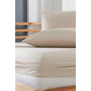 2 Adet Fermuarlı 50X70 Yastık Kılıfı