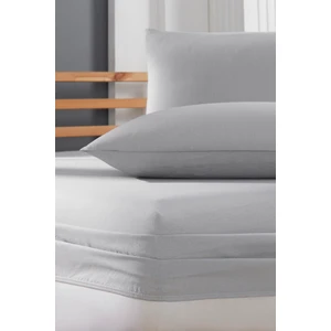 2 Adet Fermuarlı 50X70 Yastık Kılıfı