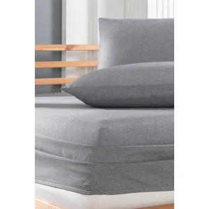 2 Adet Fermuarlı 50X70 Yastık Kılıfı