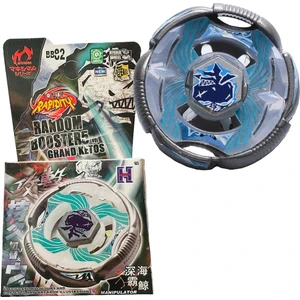 BB82  Beyblade Metal Fusıon Grand Cetus Wl-Fırlatıcısız