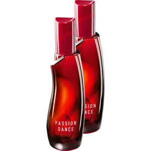 Passion Dance Kadın Parfüm EDT İkili Set 50 ml
