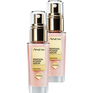 Anew Renewal Power Serum İkili Set 30 ml