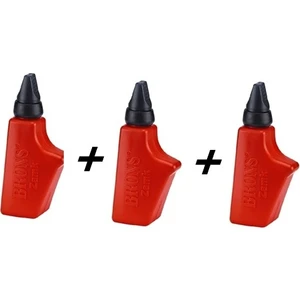 Zamk  Yapıştırıcı  65 gr 3'lü Set