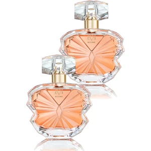 Eve Become Kadın Parfüm EDP İkili Set 50 ml