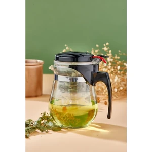 Moka, Espresso, Filtre Kahve, Bitki Çay Demliği French Press French- Press 350 Ml Bitki Çay Demliği