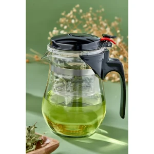 Moka, Espresso, Filtre Kahve, Bitki Çay Demliği French Press French- Press 350 Ml Bitki Çay Demliği