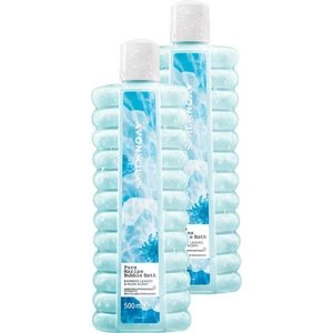 Misk Bergamot ve Bambu Kokulu Banyo Köpüğü 500 Ml. İkili Set