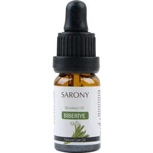 Doğal Biberiye Yağı 10 ml