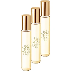 Tta Today Kadın Parfüm Çanta Boyu Edp 10 Ml. Üçlü Set